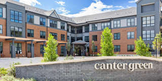 Canter Green Gallery 55