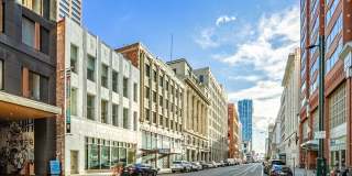 Buerger Brothers Lofts Gallery 11