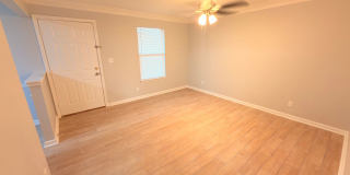 Floranna Park Apartments Gallery 1