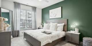 Verge Luxury Flats Gallery 14