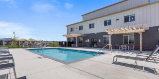 Willows South Commons Willows South Commons Gallery 8