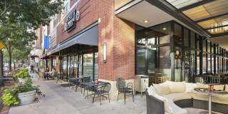 The Uptown Gallery 15