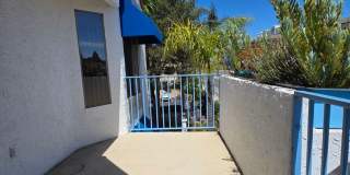 Light-Filled 1 Bed / 1 Bath Condo in UTC, San Diego – Skylights & Balcony Gallery 13