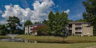 Hunter's Mill Apartments Gallery 27