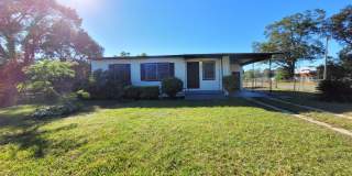 3017 N 6th Ave Pensacola MOVE IN SPECIAL: HALF OFF first full month of rent!!! Gallery 1