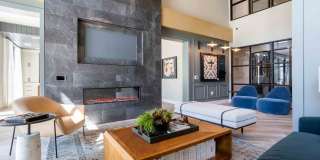 Caroline at Memorial Gallery 29