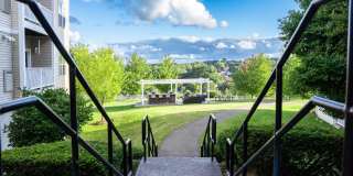 Summit Place Gallery 21