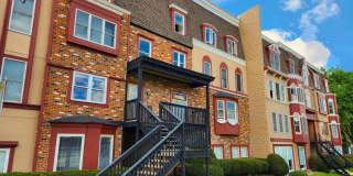 Oldetowne Apartments Gallery 43