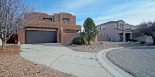 3928 Desert Sage Court Northwest Gallery 1