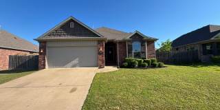 **COMING MID-JUNE**  Stunning 3-Bedroom, 2-Bathroom Single Family Home in Fayetteville! Gallery 1