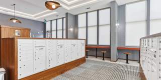 The Skylark Gallery 1