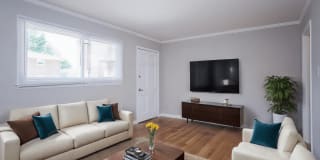 Forest Pointe Apartments Gallery 64