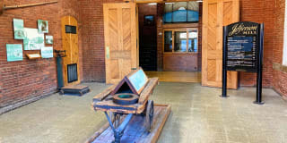 Lofts at Jefferson Mill Gallery 14