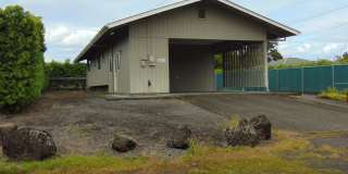 3 bedroom in Waiakea! Gallery 1