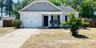 3 bedroom, 2 bath home for rent in Brookstone in Sunset Harbor in Bolivia Gallery 1