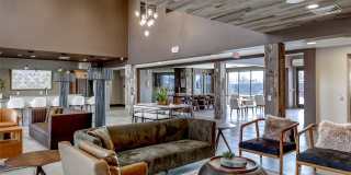 The Thomas at GVX The Thomas at GVX Gallery 25