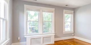 Classic 3 Bedroom Rowhome in Columbia Heights Gallery 57