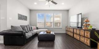 Spacious 4BR House in Harker Heights Gallery 9