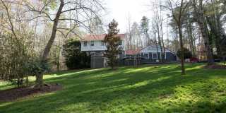 Beautifully renovated large home in CHCCS school district! Available mid-June! Gallery 4
