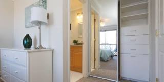 EPIC REA -Russian Hill Top Floor View 2 bed/2 bath condo w/ parking space & storage Gallery 11