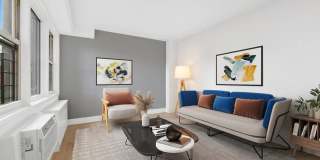30 West 141st Street Gallery 1