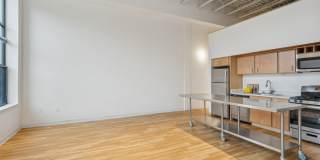 Gaar Scott Historic Lofts Gallery 38