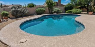 Ironwood Village - Completely Remodeled Interior, Single Level with Pool! Gallery 27