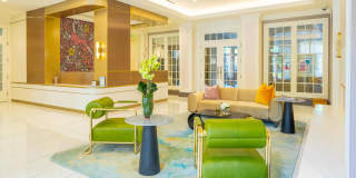 The Reserve at Clarendon Centre Gallery 3