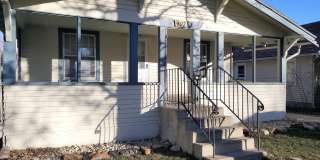 Charming 2+ Bedroom House in Laurel! Gallery 1