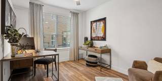 Heritage McKinney Square Gallery 7