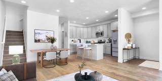 2 WEEKS FREE RENT- 3 Bed 2.5 Bath South Jordan Townhome Available Early September! 2 WEEKS FREE RENT- 3 Bed 2.5 Bath South Jordan Townhome Available Early September! Gallery 1