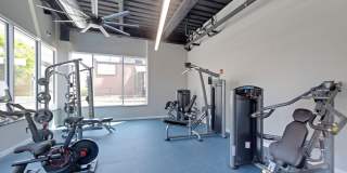 The Flats on High Street Gallery 14