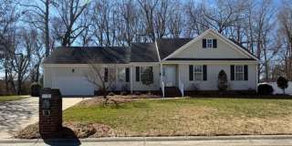 Suffolk Meadows Gallery 1