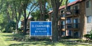 The El Chaparral Apartments The El Chaparral Apartments Gallery 19