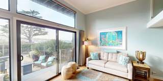 Sophisticated Beachfront Escape with Panoramic Ocean Views Gallery 1