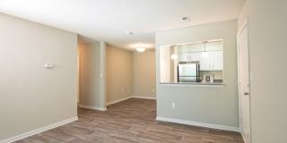 Sherwood Apartment Homes Gallery 30