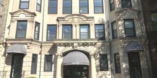 475 Commonwealth Avenue Gallery 7