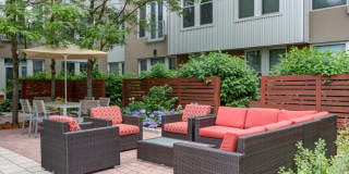Mezzo Design Lofts Gallery 4