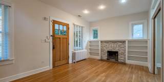 Charming, Renovated Bungalow in NW DC Tenley Area Gallery 6