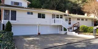 Hartz Property Management Presents: 2076 Donald Drive Moraga, CA Gallery 1