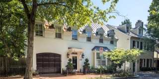 3500 P Street NW Gallery 1