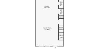 Spacious 3 Bed, 2.5 Bath Pet-Friendly Home with Central Air & Carport Parking! - Available on May 11th! Gallery 4