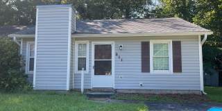 Charming 2 bedroom 2 bath duplex. Just a short drive to the area bases, shopping and fine dining. All pets must be approved by the owner - no cats. Make an appointment today to see Gallery 1