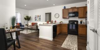 Affordable Housing - The Sinclair Gallery 7