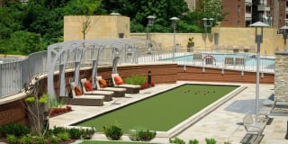 Ovation at Park Crest Gallery 23