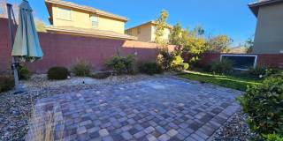 Beautifully renovated, cul-de-sac, Mesa Park adjacent home in Summerlin. Gallery 86