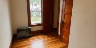 Spacious 4-Bedroom Home with Garage, Fenced Yard & Historic Character | Rochester, NH Gallery 18
