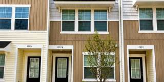 Brand New Townhome | 3 BR/3.5BA | 1-Car Garage | Near Downtown Mooresville Gallery 1