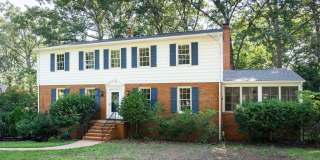 Large 5 Bedroom Home in Bon Air ***Available Mid August*** Gallery 1