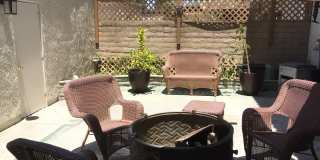 3 Bedroom Condo - End Unit For Lease Gallery 19